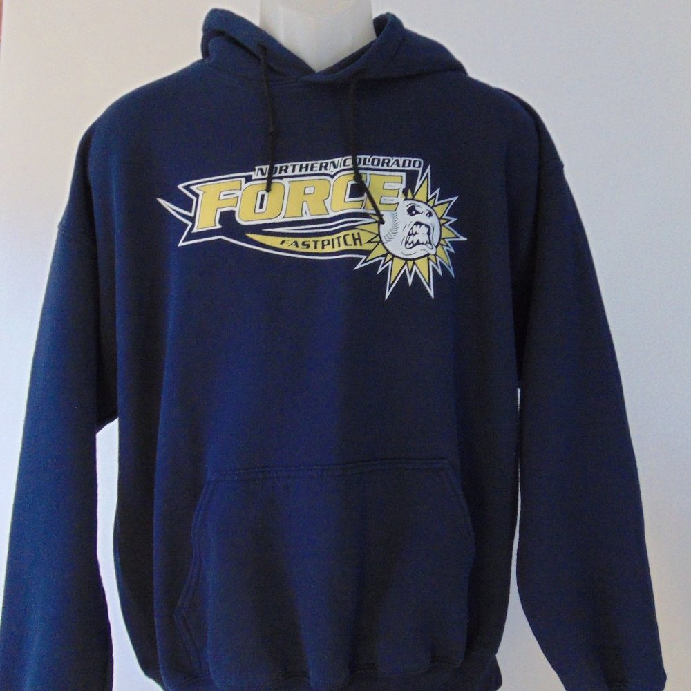 NORTHERN COLORADO FASTBALL SWEATSHIRT